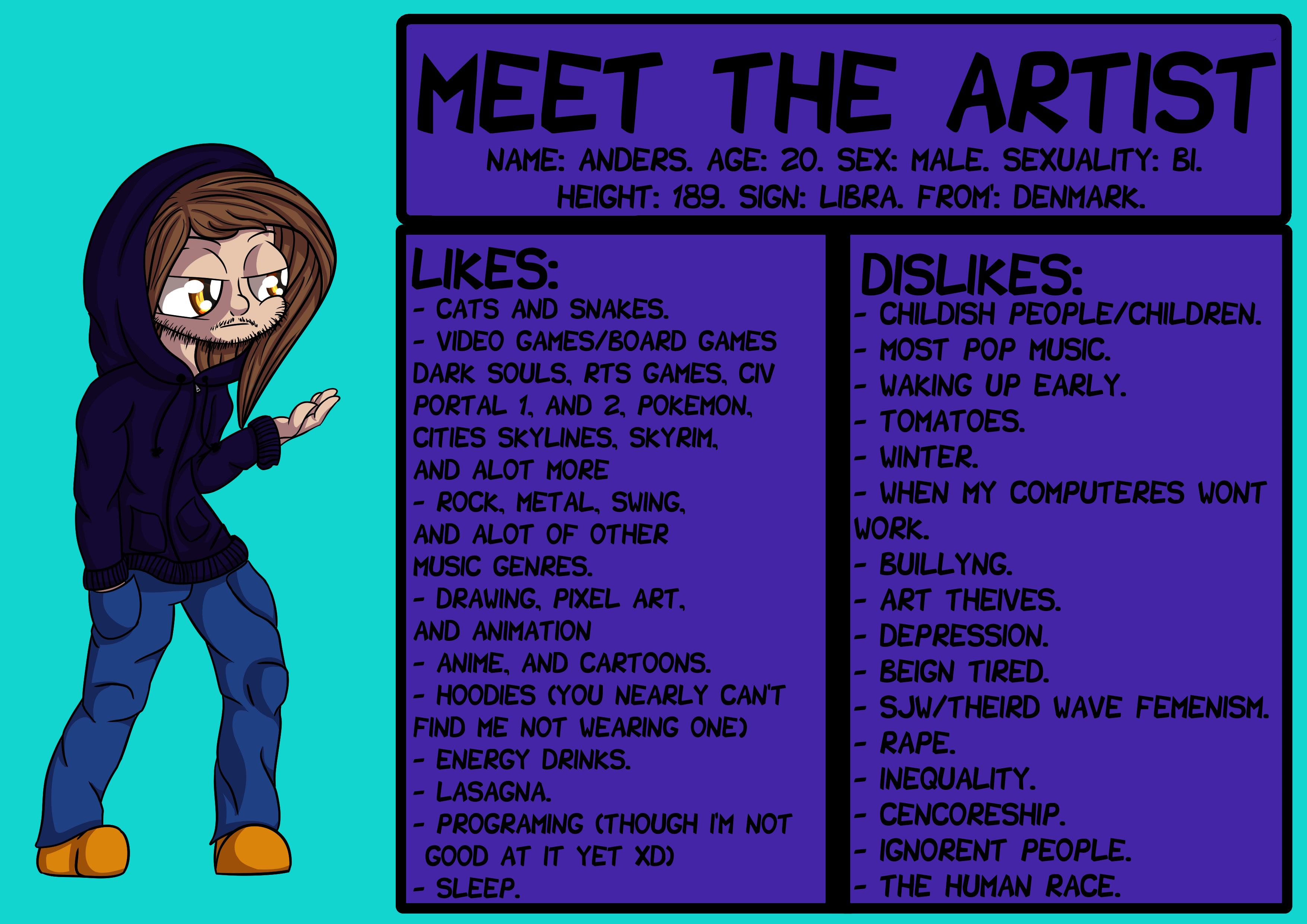 Meet The Artist: Clayman778