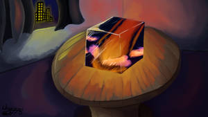 Magic Cube