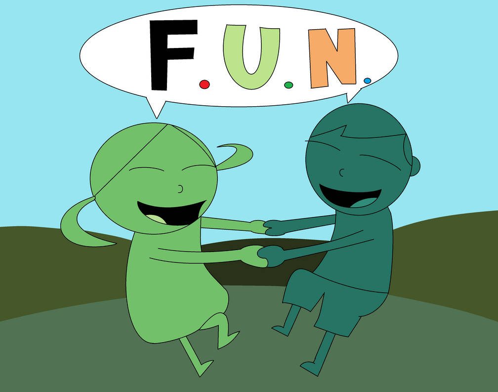 Making Fiends FanArt: F.U.N. by MrMProductions4275 on DeviantArt