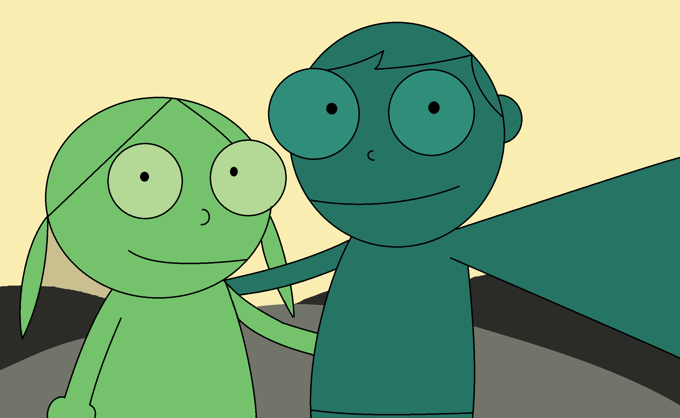 Making Fiends Swfs Making Fiends FanArt: Selfie Time by MrMProductions4275 on DeviantArt
