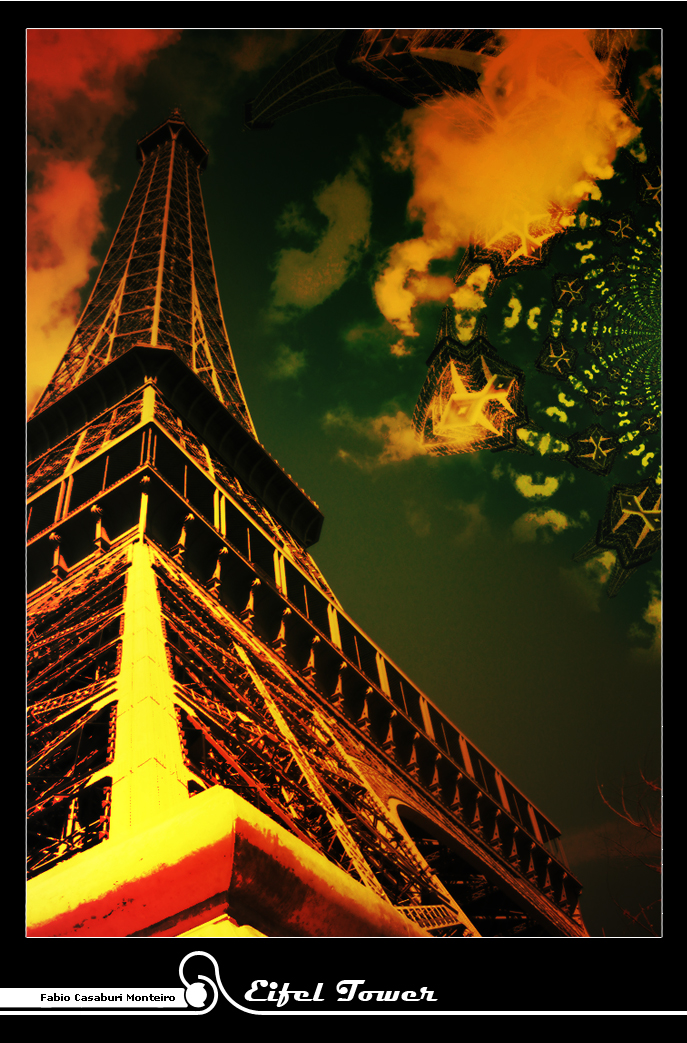 ...eifel tower