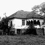 Old Serbian House