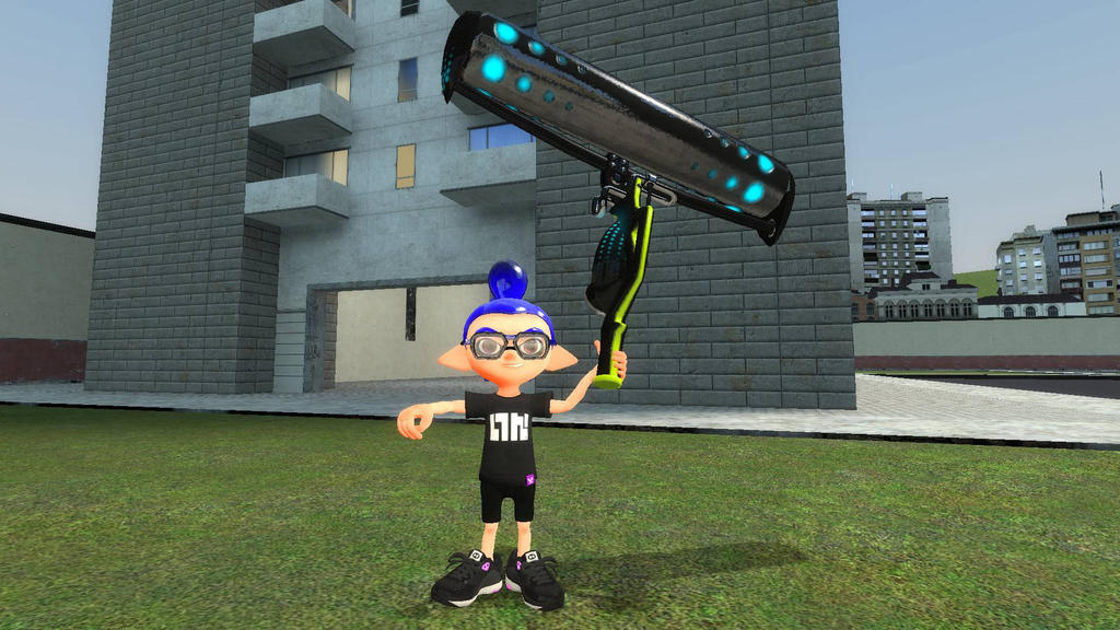 Gmod Faver My first official gmod pic. by agmayorga16 on DeviantArt