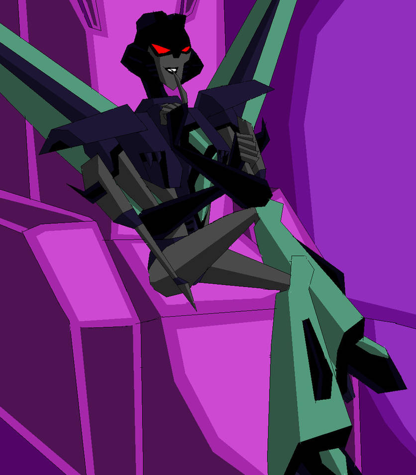 TFA Slipstream by MarkiPewdieMash on DeviantArt