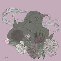 Alphonse Elric 