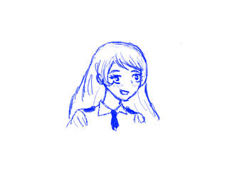 Nejire but really small