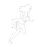Running Animation