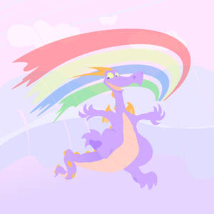 Figment is a little bit gay