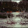 ::: El 7ewey rain drops :::