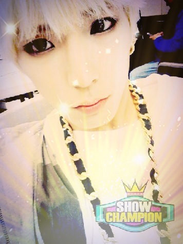 A Stars Shine //:Himchan Edit:\\