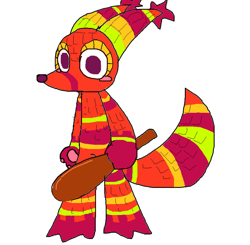 tqbf by snesquick245 on DeviantArt