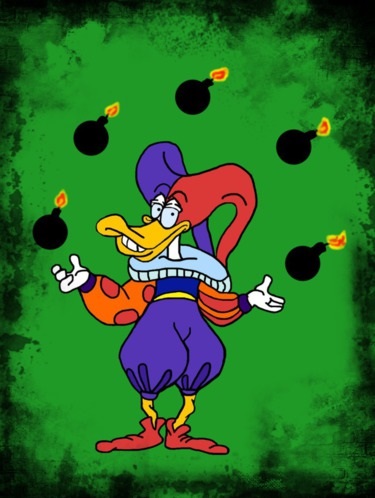 Quackerjack.