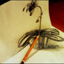 flower...
