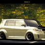 Scion XB