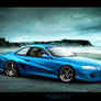 Lexus sc400 'frankenstein'