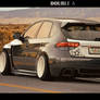 Subaru impreza WRX STI