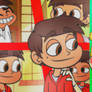 Cover Facebook #7 Starco