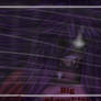 The elderst Sister is watching