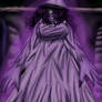The Ghost Witch (My Nightmare)