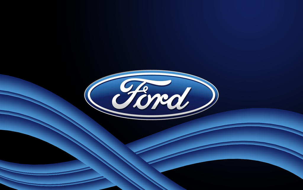 Ford Wallpaper by dhrandy on DeviantArt