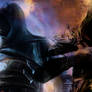 Assassins Creed Facebook Cover