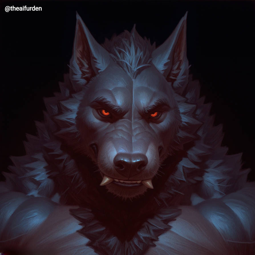 Max. by TheAiFurDen on DeviantArt