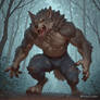Feral Alpha Unleashed