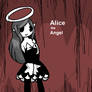 Alice the Angel