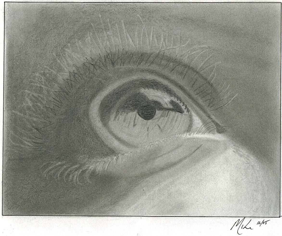 The Eye