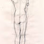 Life Drawing - Human Body