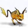 026 Raichu