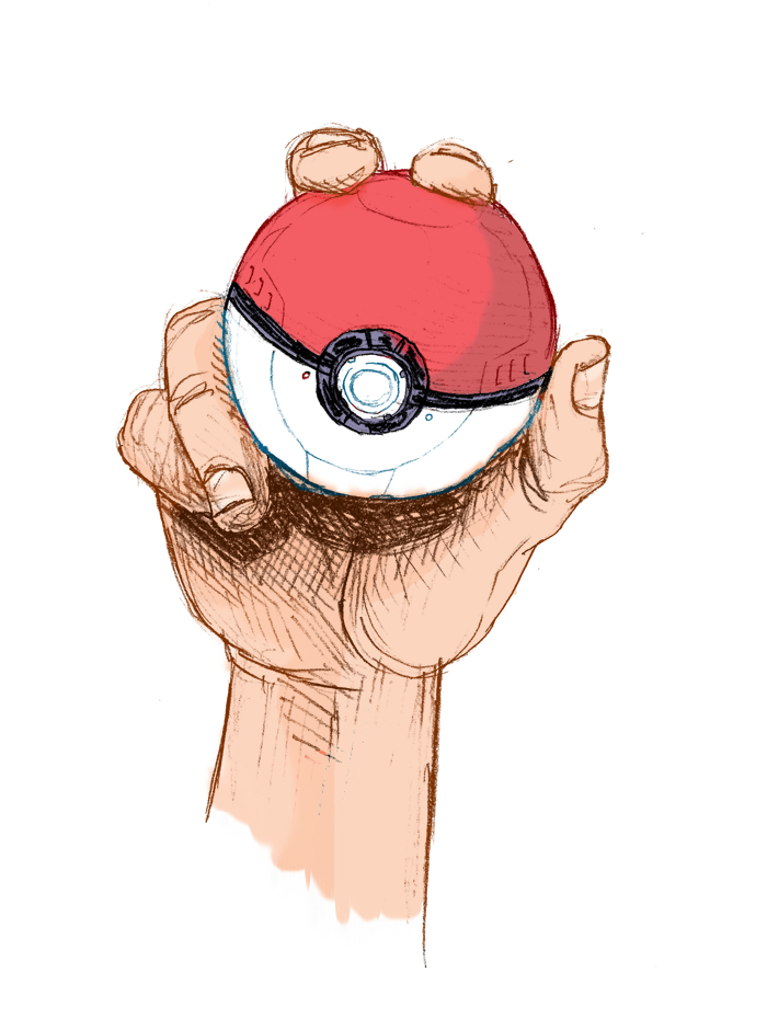 Pokeball