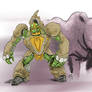 Rhinox