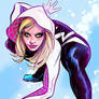 Spider Gwen