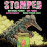 Stomped 2 Live on Kickstarter