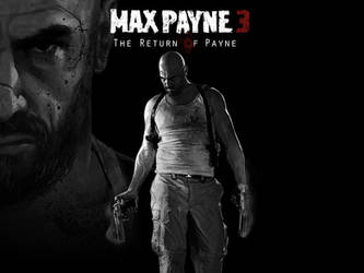 Max Payne 3