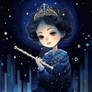 The Magic Flute, Queen of the night