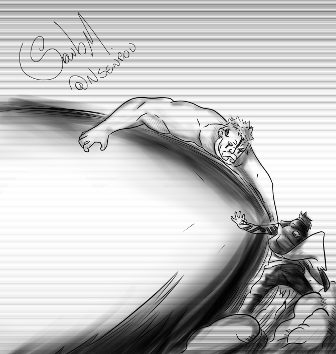 Kawaki Vs Boro Spoiler Chapter 42 By Saulo Nstv On Deviantart Kawaki Vs Boro Spoiler Chapter 42 By Saulo Nstv On Deviantart
