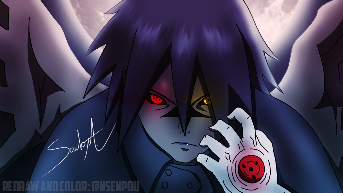 Naruto as Jonin by danndrawss on DeviantArt