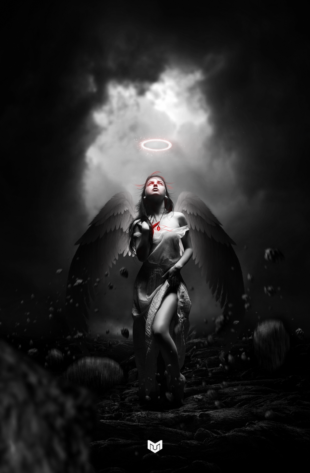 Dark Angel