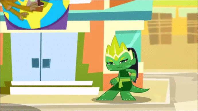 figured out how to make gifs by HelloStrobePants on DeviantArt