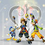 Kingdom Hearts 3 Announced!