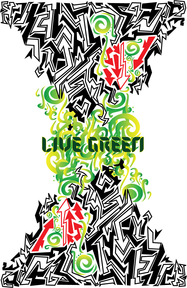 Live Green V2