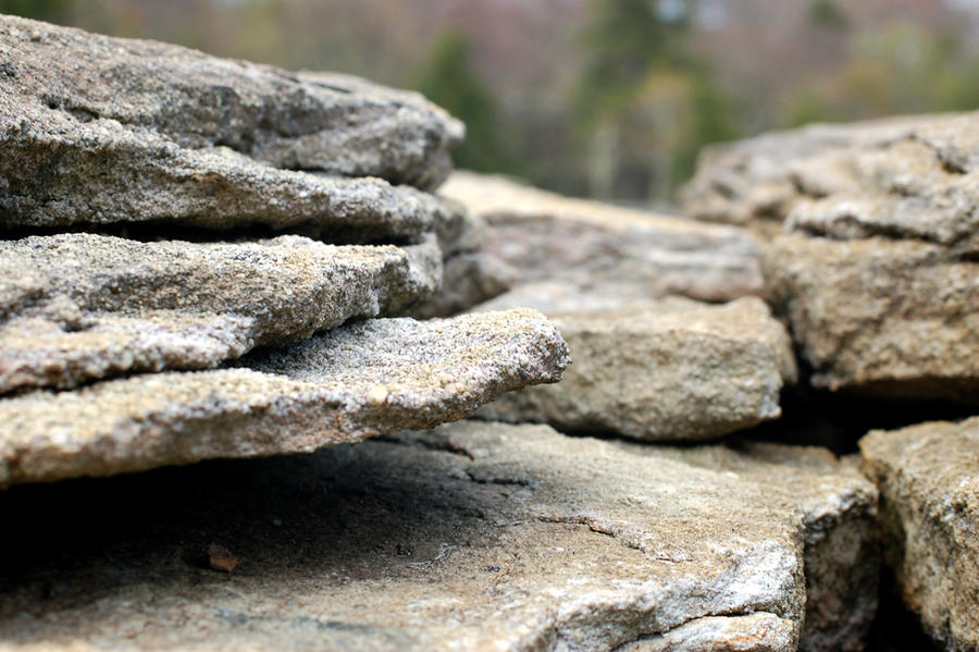 Rock Ridges by crimsondrgn on DeviantArt