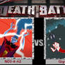 Death Battle-Duel of the Energy Vampires