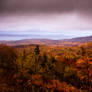 View from Cadillac Mountain