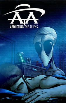 Abducting The Aliens 3