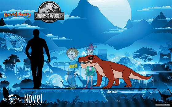 Explore the Best Arctops Art DeviantArt