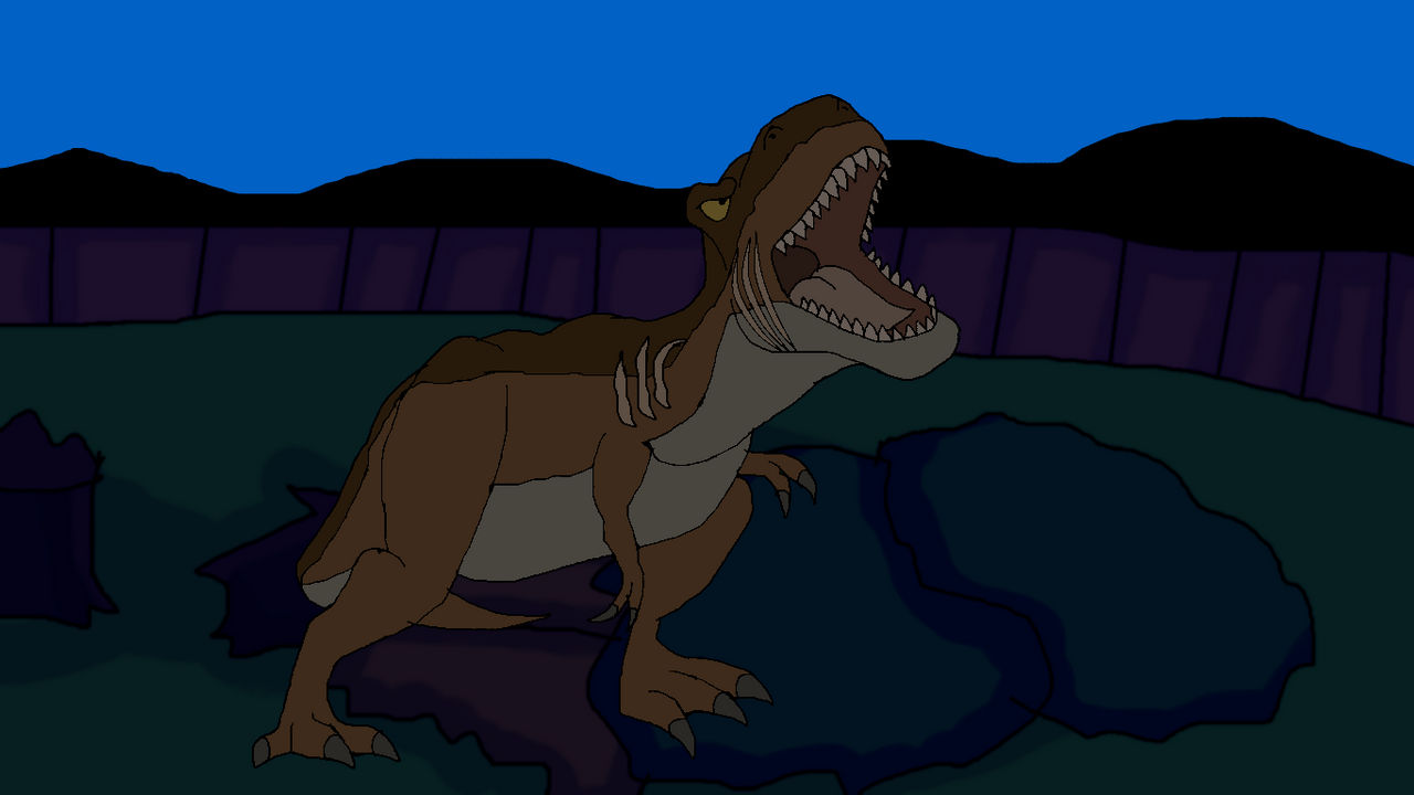 Dino Run 2: Cretaceous by dinorun2 on DeviantArt