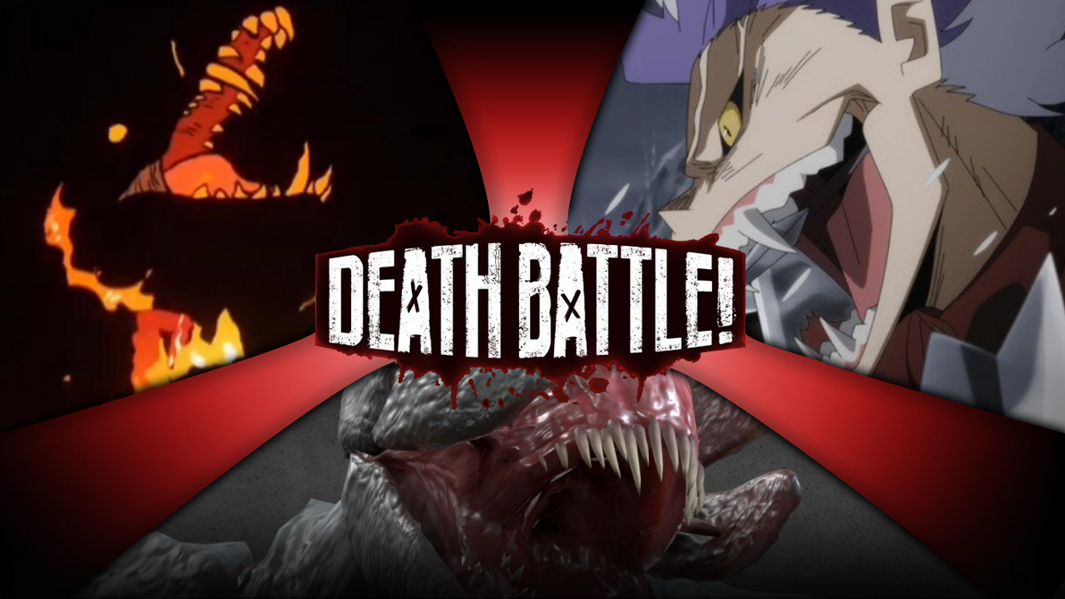 Death Battle Reaper!Sans vs Zeref by DogDays11 on DeviantArt